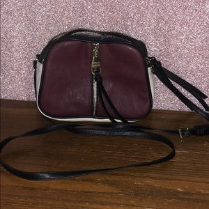 Steve Madden crossbody